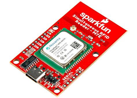 on board rfid scanner|sparkfun rfid readers.